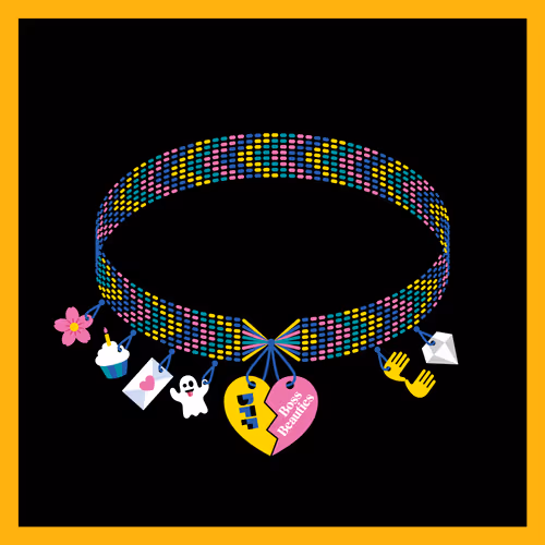 Bff Friendship Bracelets