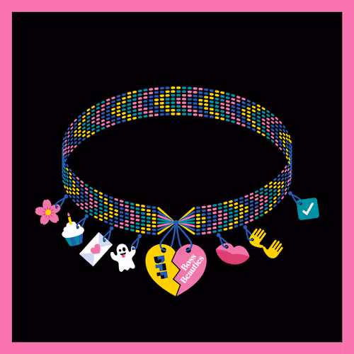 Bff Friendship Bracelets