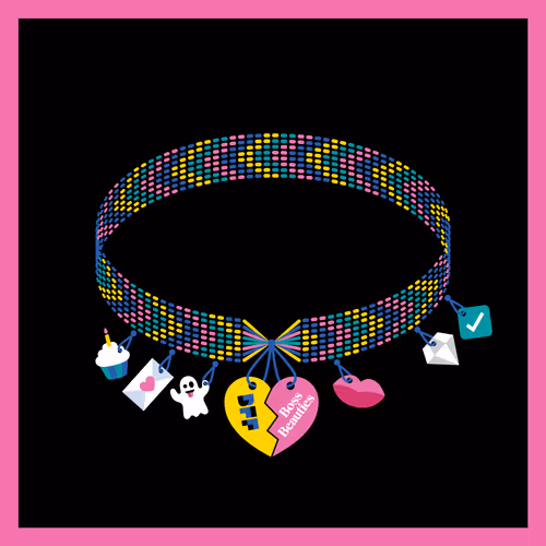 Bff Friendship Bracelets