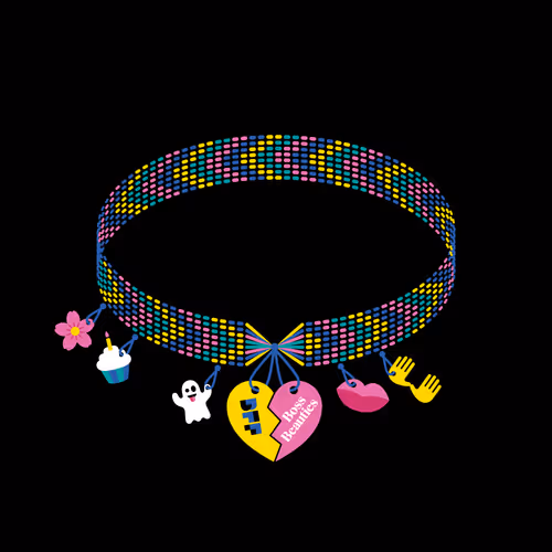 Bff Friendship Bracelets