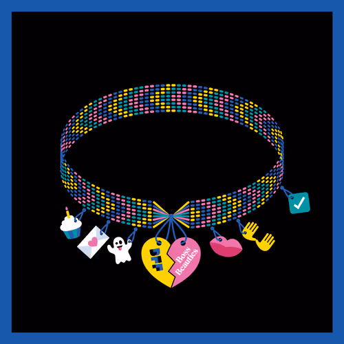 Bff Friendship Bracelets
