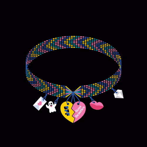 Bff Friendship Bracelets
