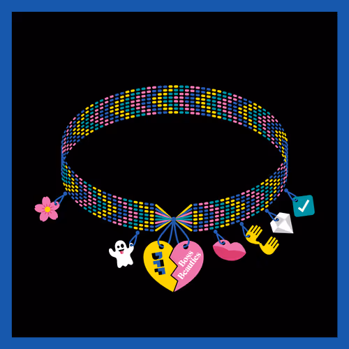Bff Friendship Bracelets