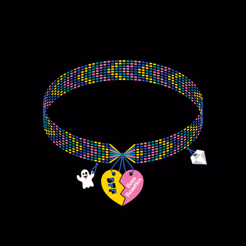 Bff Friendship Bracelets