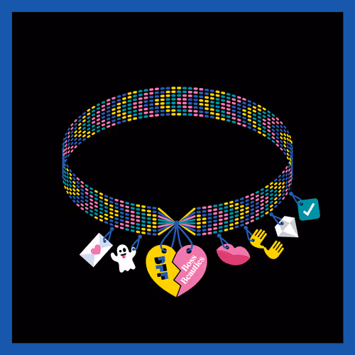 Bff Friendship Bracelets