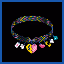 BFF Friendship Bracelet