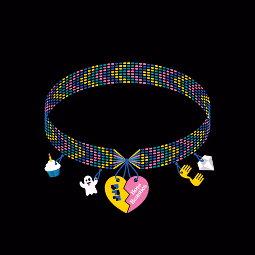 Bff Friendship Bracelets