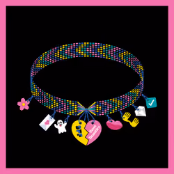 BFF Friendship Bracelet