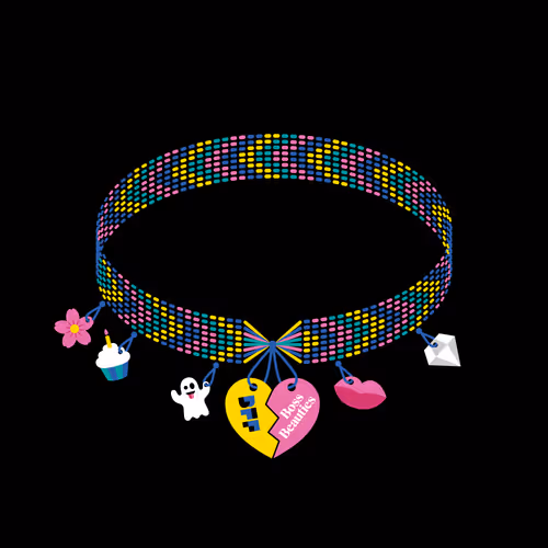 Bff Friendship Bracelets