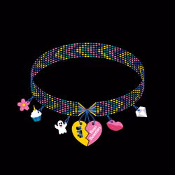 BFF Friendship Bracelet