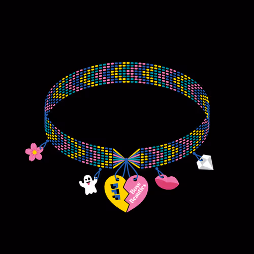 Bff Friendship Bracelets