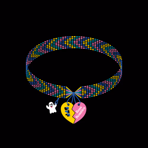 Bff Friendship Bracelets
