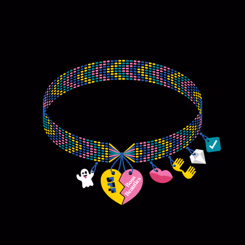 Bff Friendship Bracelets