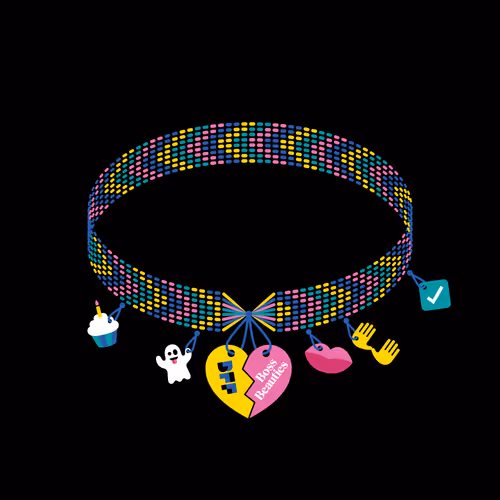 Bff Friendship Bracelets