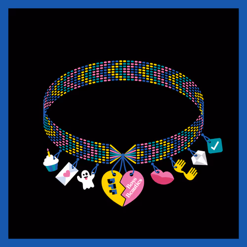Bff Friendship Bracelets