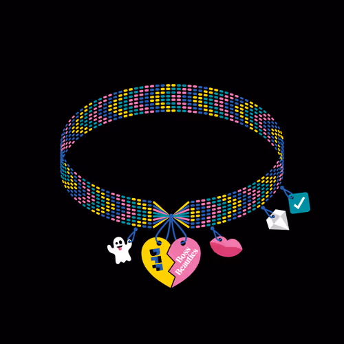 Bff Friendship Bracelets
