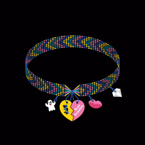 Bff Friendship Bracelets