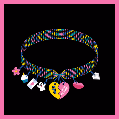 Bff Friendship Bracelets