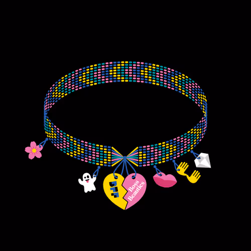 Bff Friendship Bracelets