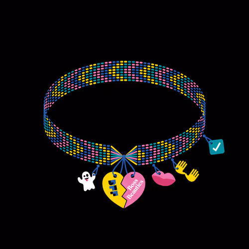 Bff Friendship Bracelets