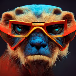 Cheetah 2