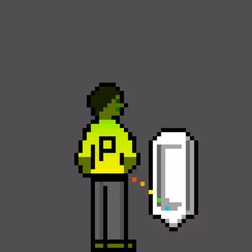 Pxgarypee