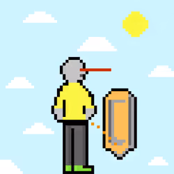 3694