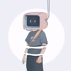 Item Media
