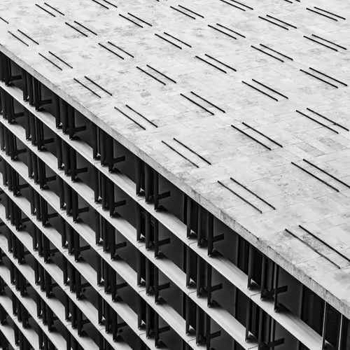 Abstract-City#2