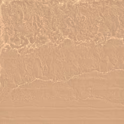 Beach Caustics Painting 3