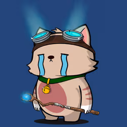 GATTO #149
