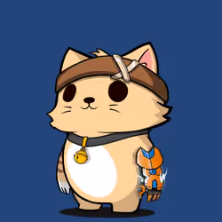 GATTO #61