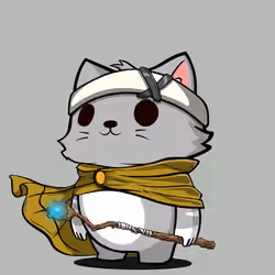 GATTO #58