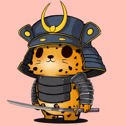 GATTO #152
