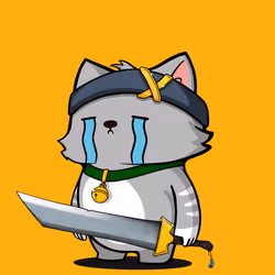 GATTO #151