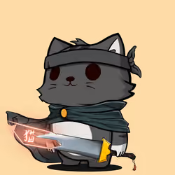 GATTO #570