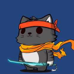 GATTO #573
