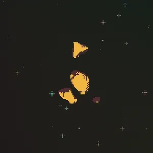Merging Galaxy