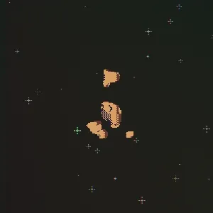 Planet #3261
