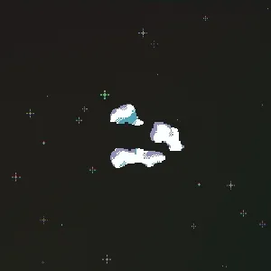 Merging Galaxy