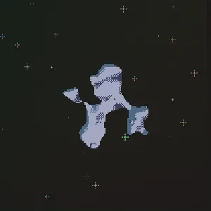 Merging Galaxy