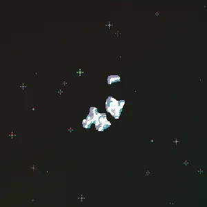 Planet #3262