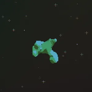 Planet #1528