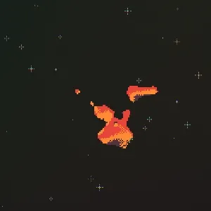Merging Galaxy