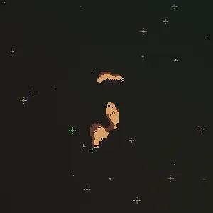 Merging Galaxy