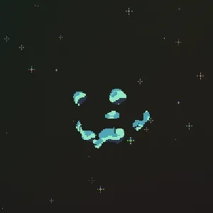 Planet #3266