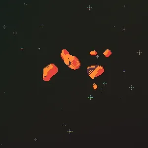 Merging Galaxy
