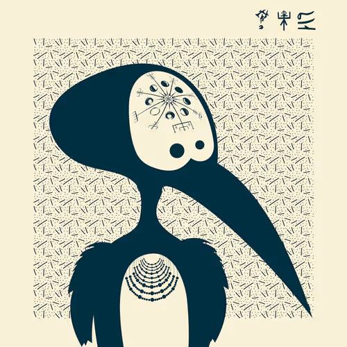 Konotori Bird