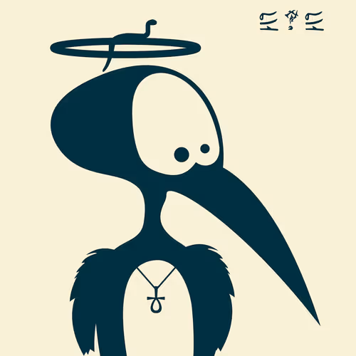 Konotori Bird