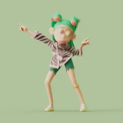434